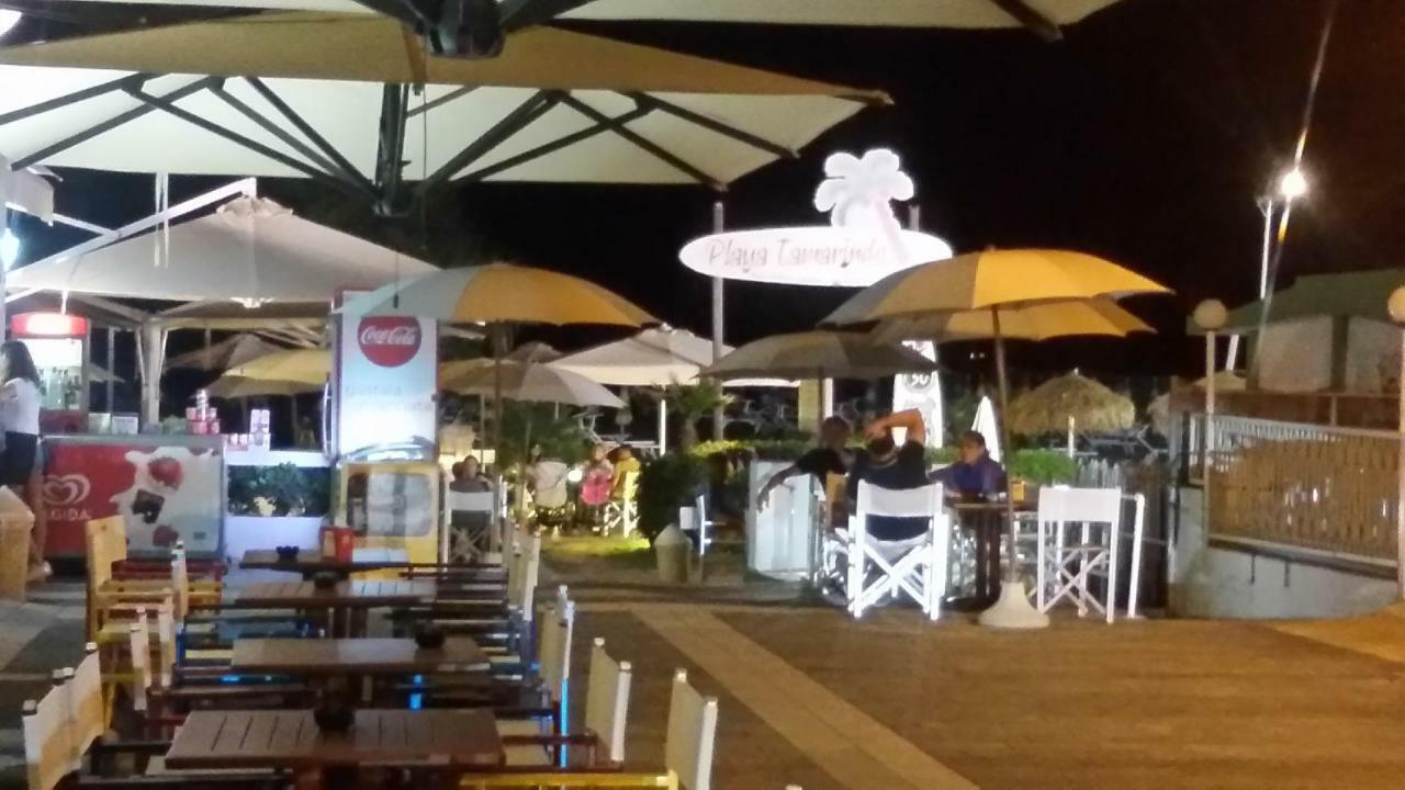Domus Maris Viserba, Spiagge E Centro A 100 Mt, Promo Maggio Fiera Macfrut, Fieravicola, Expo Dental, Meeting Rimini Luaran gambar